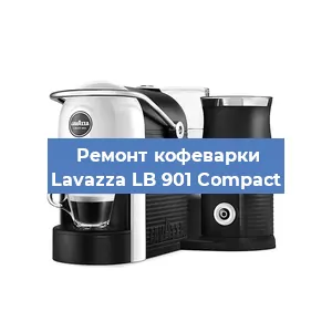 Ремонт платы управления на кофемашине Lavazza LB 901 Compact в Ижевске